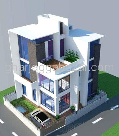 House on Sale at Gaurighat Nayabasti